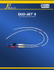 Duo-Jet II Sheet