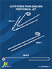 Jet PD Cath Brochure | GLS
